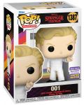 Фигура Funko POP! Television: Stranger Things - 001 (Convention Limited Edition) #1387 - 2t