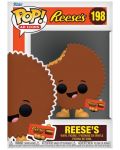 Фигура Funko POP! Ad Icons: Reese's - Reese's #198 - 2t