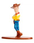 Фигура Metals Die Cast Disney: Toy Story - Woody (DS8) - 2t