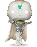 Фигура Funko POP! Marvel: WandaVision - The Vision (Diamond Collection) (Special Edition) #824 - 1t