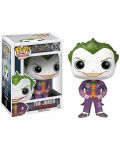 Фигура Funko Pop! Heroes: Batman Arkham Asylum - The Joker, #53 - 2t