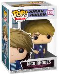 Фигура Funko POP! Rocks: Duran Duran - Nick Rhodes #129 - 2t