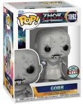 Фигура Funko POP! Marvel: Thor: Love and Thunder - Gorr (Specialty Series) (Limited Edition Exclusive) #1092 - 2t