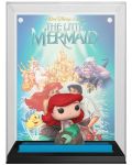Фигура Funko POP! VHS Covers: The Little Mermaid - Ariel (Amazon Exclusive) #12 - 1t
