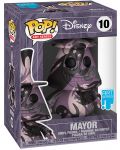 Фигура Funko POP! Disney: Nightmare Before Christmas - Mayor (Art Series) - 2t
