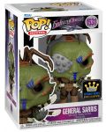 Фигура Funko POP! Movies: Galaxy Quest - General Sarris (Specialty Series Exclusive) #1531 - 2t