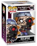 Фигура Funko POP! Games: Five Nights at Freddy's - Eclipse #988 - 2t