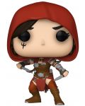 Фигура Funko POP! Games: Diablo IV - Rogue #1009 - 1t