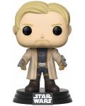 Фигура Funko POP! Movies: Star Wars - Tobias Beckett (Special Edition) #250 - 1t