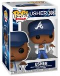 Фигура Funko POP! Rocks: Usher - Usher (Yeah) #308 - 2t
