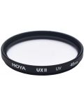 Филтър Hoya - UX II UV, 46mm - 1t