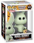 Фигура Funko POP! Animation: Looney Tunes - Halloween Bugs Bunny #1673 - 2t