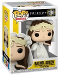 Фигура Funko POP! Television: Friends - Rachel Green #1280 - 2t