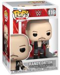 Фигура Funko POP! Sports: WWE - Randy Orton #116 - 2t