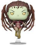 Фигура Funko POP! Games: Starcraft 2 - Kerrigan (Special Edition) #977 - 1t