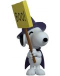 Фигура Youtooz Animation: Peanuts - Boo! Snoopy #10, 12 cm - 1t