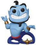 Фигура Funko POP! Disney: Aladdin - Genie With Lamp #476 - 1t