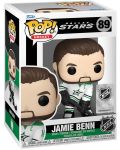 Фигура Funko POP! Sport: NHL - Jamie Benn (Dallas Stars) #89 - 2t