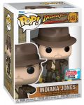Фигура Funko POP! Movies: Indiana Jones - Indiana Jones (Convention Limited Edition) #1401 - 2t
