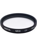 Филтър Hoya - UX II UV, 43mm  - 1t