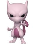 Фигура Funko POP! Games: Pokemon - Mewtwo #581 - 1t