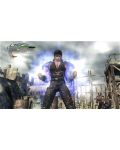 Fist of the North Star: Ken's Rage (Xbox 360) - 4t
