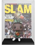 Фигура Funko POP! Magazine Covers: SLAM - Shawn Kemp (Seattle Supersonics) #07 - 1t