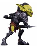 Статуетка Weta Movies: The Lord of the Rings - Moria Orc, 12 cm - 3t