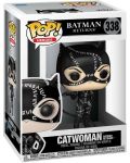 Фигура Funko POP! DC comics: Batman - Catwoman #338 - 2t