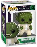 Фигура Funko POP! Television: She-Hulk - Abomination #1129 - 2t