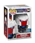 Фигура Funko POP! Retro Toys: Transformers - Tracks (Limited Edition) #96 - 2t