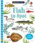 Fish to Spot - 1t