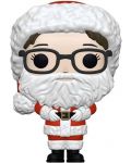 Фигура Funko POP! Television: The Office - Phyllis Vance as Santa (Special Edition) #1189 - 1t