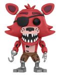 Фигура Funko Pop! Games: Five Nights At Freddys - Foxy The Pirate, #109 - 1t