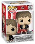 Фигура Funko POP! Sports: WWE - "Rowdy" Roddy Piper #147 - 2t