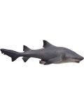 Фигурка Mojo Sealife - Пясъчна тигрова акула - 1t