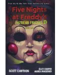 Five Nights at Freddy's. Fazbear Frights #3: 1:35AM - 1t