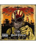Five Finger Death Punch - War is the Answer (Vinyl) - 1t