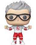 Фигура Funko POP! Sports: WWE - Johnny Knoxville (Convention Limited Edition) #134 - 1t