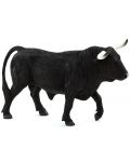 Фигурка Mojo Farmland - Испански бик - 1t
