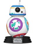 Фигура Funko POP! Movies: Star Wars - BB-8 (Pride 2023) #640 - 1t