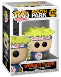 Фигура Funko POP! Television: South Park - Wonder Tweak #1472 - 2t