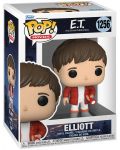 Фигура Funko POP! Movies: E.T. the Extra-Terrestrial - Elliott #1256 - 2t
