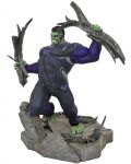 Статуетка Diamond Select Marvel: Avengers - Tracksuit Hulk, 23 cm - 1t