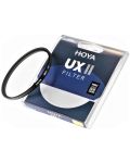 Филтър Hoya - UX MkII UV, 49mm - 1t