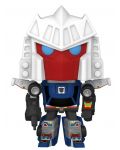 Фигура Funko POP! Retro Toys: Transformers - Tracks (Limited Edition) #96 - 1t