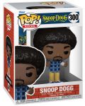 Фигура Funko POP! Rocks: Snoop Dogg - Snoop Dogg #300 - 2t