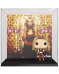 Фигура Funko POP! Albums: Britney Spears - Oops!... I Did it Again (Special Edition) #26 - 1t