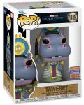 Фигура Funko POP! Marvel: Moon Knight - Taweret (Convention Limited Edition) #1189 - 2t