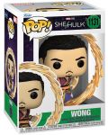 Фигура Funko POP! Television: She-Hulk - Wong #1131 - 2t